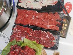 -刘少华贵州小黄牛·鲜牛肉火锅(总店)