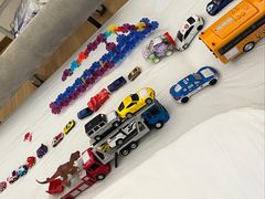 -福州融侨水乡皇冠假日酒店·名厨汇全日餐厅