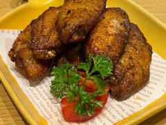 -托斯卡纳烘焙意大利餐厅(五天地店)