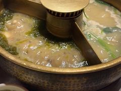 -巴奴毛肚火锅(二七万达店)