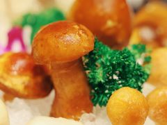 -天宜隆蘑菇宴火锅(石景山旗舰店)