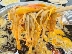 大口牛杂-李德富老街牛杂火锅(抚琴街店)