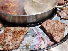 -执牛耳涮烤牛排火锅(伊河路店)
