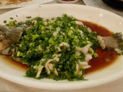 -御满江海鲜酒家(洛溪新城店)