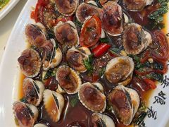 -长平老姿娘夜粥(平东一街店)