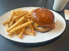 -尚牛社会 Beef & Liberty(金桥EKA天物店)