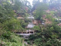 -赤水丹霞旅游区·佛光岩