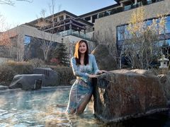 -清河半岛温泉度假酒店