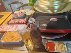 -天津工业大学西苑餐厅