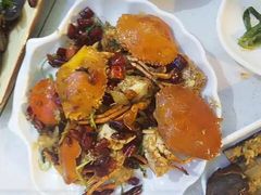 -龙湾海鲜渔村餐厅(亚龙湾店)