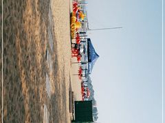 -兴城海滨风景区