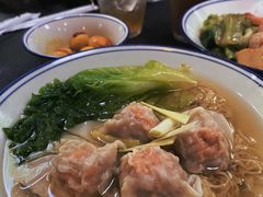 -左记港食(融科天城店)