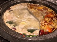 -唇辣号重庆老火锅(燕郊鑫乐汇店)