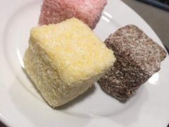 -麦当劳(SM城市广场店)