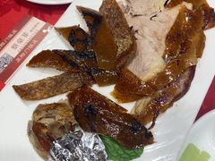 -正阳门饭庄·烤鸭·北京菜(万丰路七里庄店)