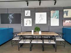 大堂-平措康桑·和牛自助观景餐厅(布达拉宫店)