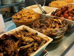 -尹记餐馆(花园店)