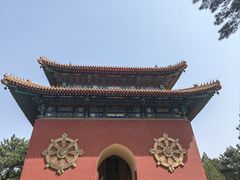 -普陀宗乘之庙(小布达拉宫)