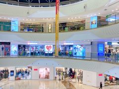 -万达广场(大明宫店)
