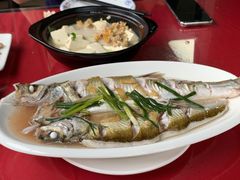 -长廊饭店(锦溪古镇店)