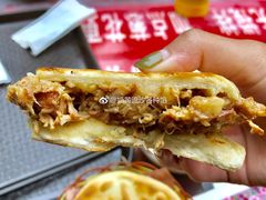 -老陈婆手工面庄