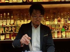-BAR ICHIKURA