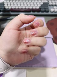 -纤羽美甲美睫