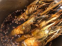 -鲜味食族水产·海鲜餐厅