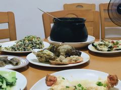 -海门岛七号餐厅