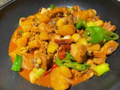 -小尕子·新疆菜(明园店)