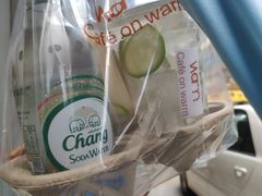 -Cafe on warm(丹霞店)