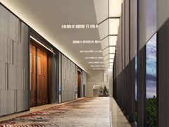 -广州奥园喜来登酒店