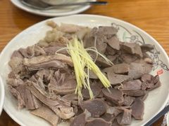 -乡亲鹅肉城(昆山店)