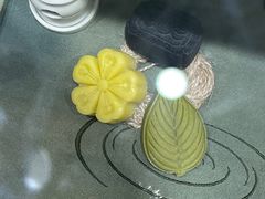 -阮大兴糕团(杭州西湖银泰百货店)