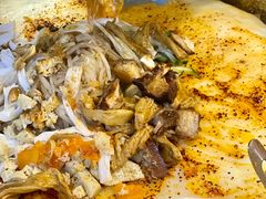 -安徽阜阳卷馍(西单店)