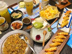 -古田居·特色寿司料理(星之岛旗舰店)