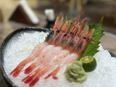-松临·铁板烧&Omakase(神农店)