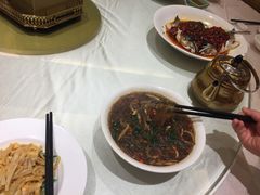 -锦粤宫·精致粤菜(深圳北站店)