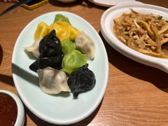 -吕氏疙瘩汤·新派鲁菜(济南万象城店)
