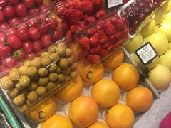 -每日新鲜水果吧(黄浦来福士店)