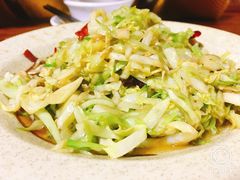 -大隐隐于市私房菜(保和小区店)