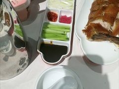 -大鸭梨烤鸭(金色漫香店)