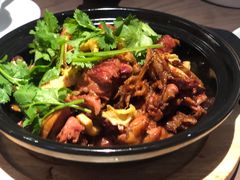 -四道菜·福建菜馆(新街口金鹰店)