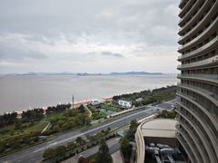 -舟山希尔顿酒店