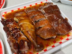 -明腾壹间茶餐厅(新都会花园广场店)