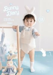 -雅尼·亚米儿童摄影美学馆(汉阳店)