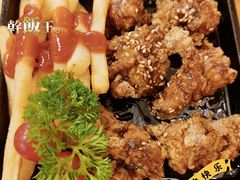 -Kpasta韩式意大利面