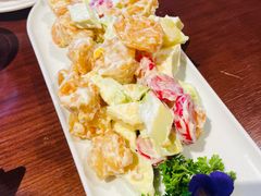 -成都娃娃花园餐厅 (南艺旗舰店)