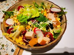 -芝士农场·意式餐厅(生态城万达店)