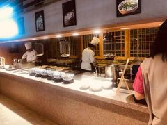 -丽池宫韩式汗蒸会馆(华灯坊店)